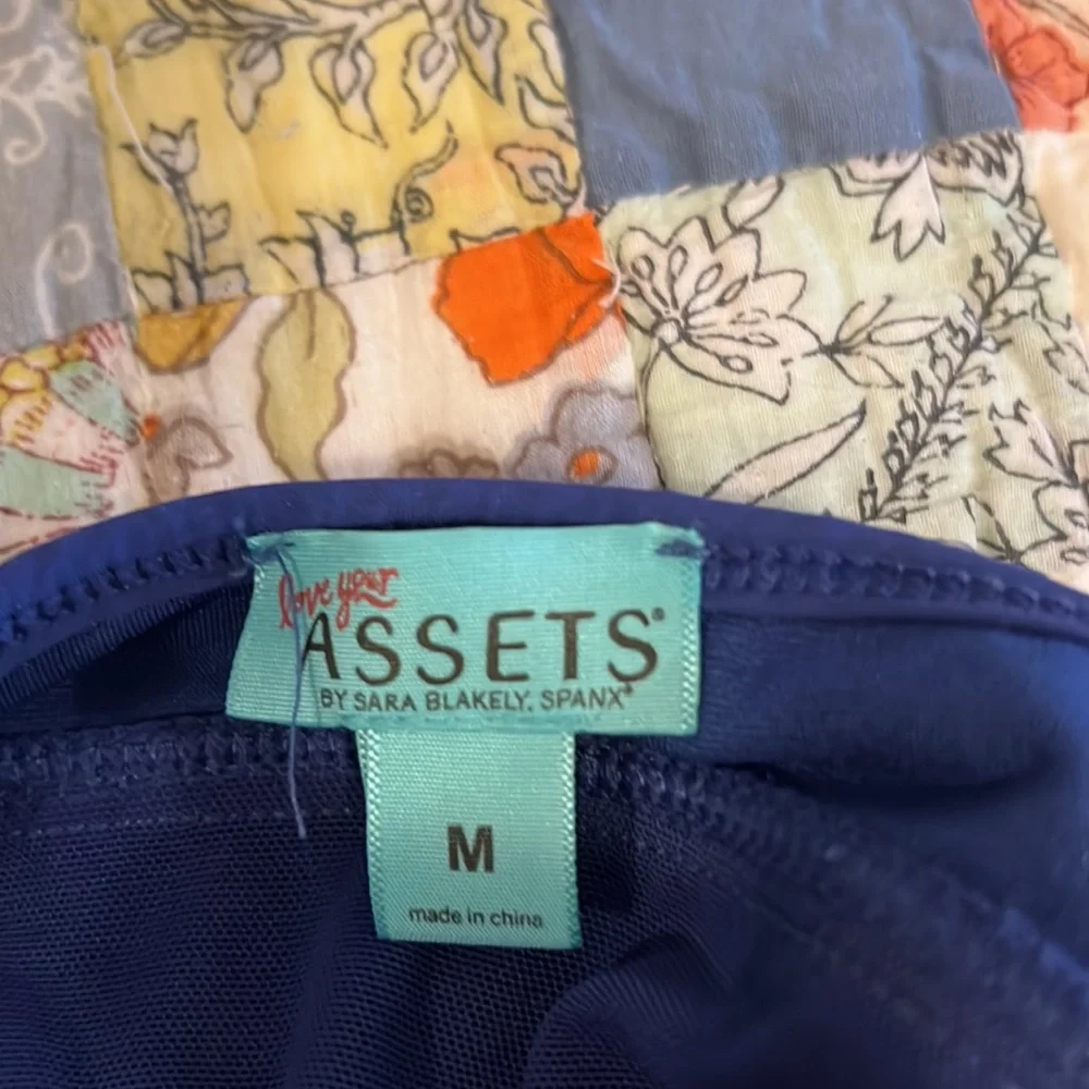 Assets By Spanx new tag